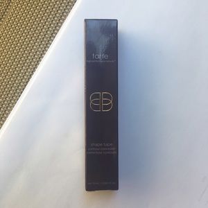 Tarte Shape Tape -Light Sand