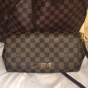 LV favorite mm!