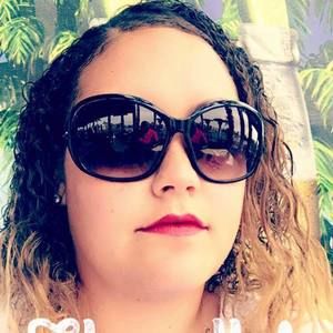 Meet your Posher, Mariah