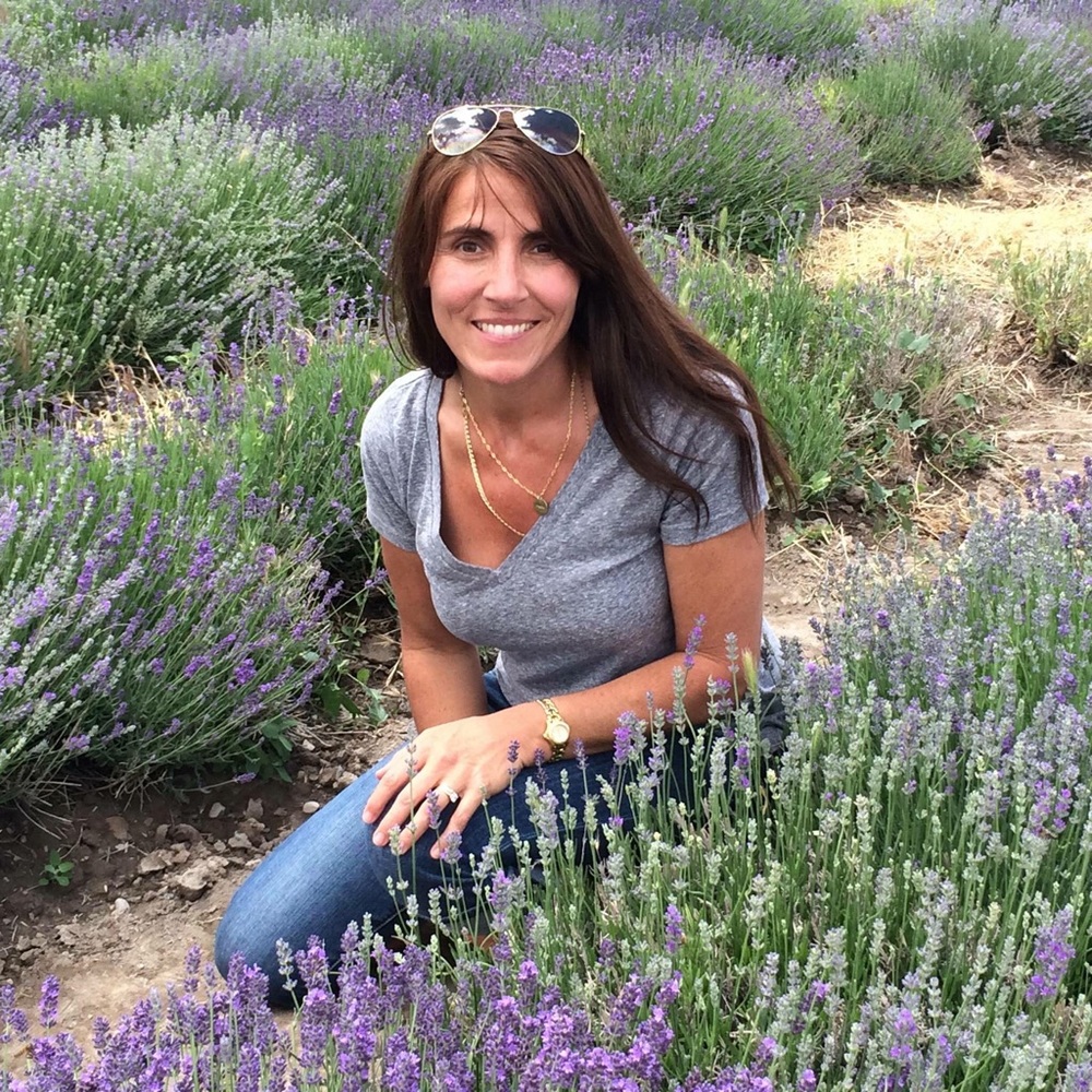 Meet your Posher, Jenn