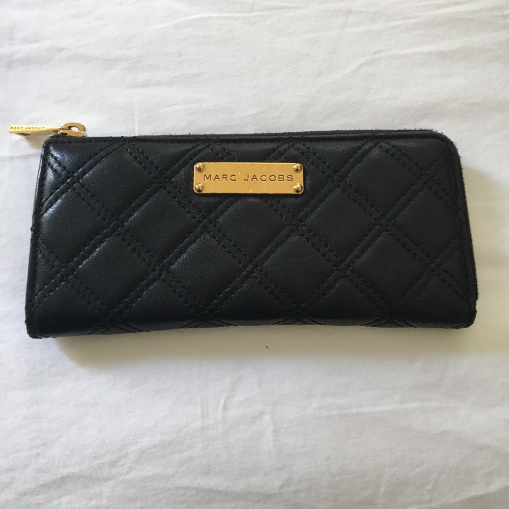 Marc Jacobs Wallet
