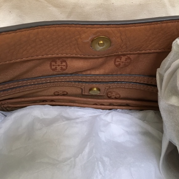 Tory Burch Frances small satchel - Picture 3 of 6