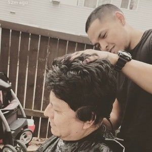 Meet your Posher, Johnny