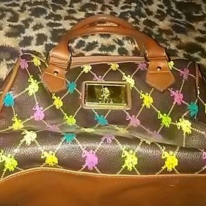 RALPH LAUREN BEVERLY HILLS POLO CLUB