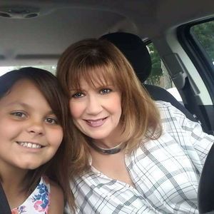 Meet your Posher, Janet