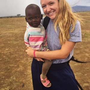 Meet your Posher, Emily