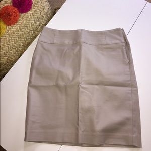 Banana republic skirt