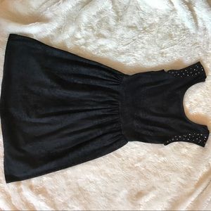 Full tilt dark grey dress size XS