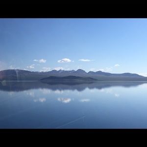 Meet your Posher, Suellen