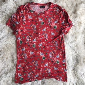 Zara T-Shirt