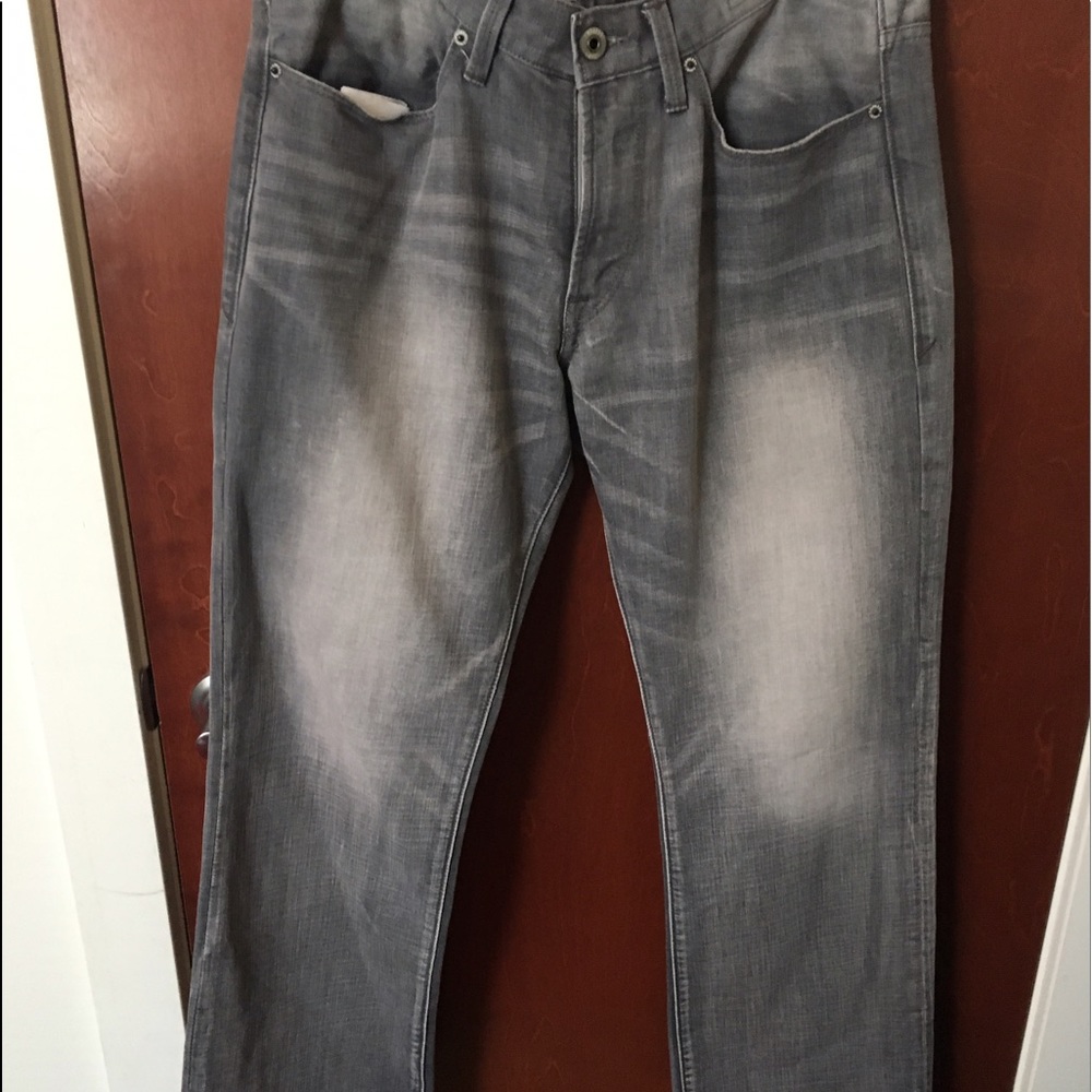 Men's Express Jeans