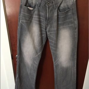 Men's Express Jeans