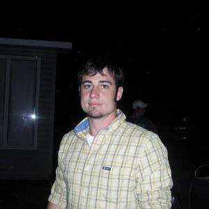 Meet your Posher, Charles