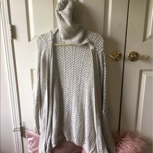 Relaxed sweater from Brandy Melville