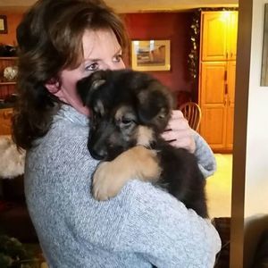 Meet your Posher, Barbara