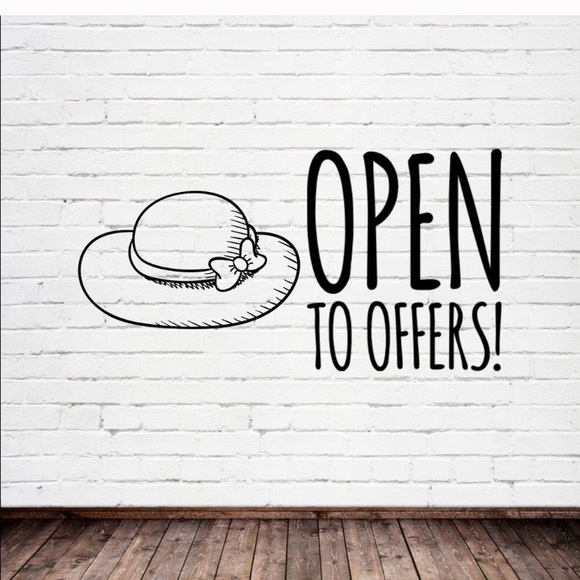 🌺🌺🌺OPEN TO OFFERS ON ALL  ITEMS🌺🌺 - Picture 2 of 2