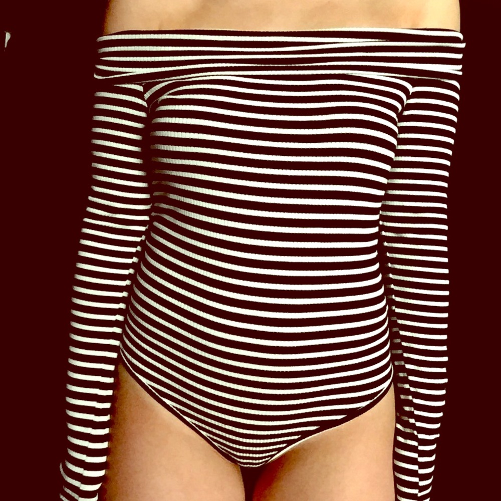 Bodysuit