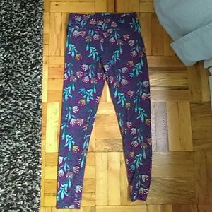LulaRoe Leggings