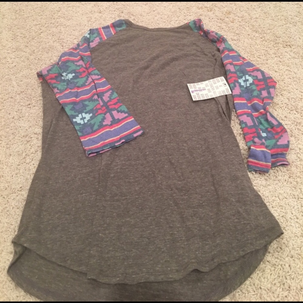 Lularoe L Randy