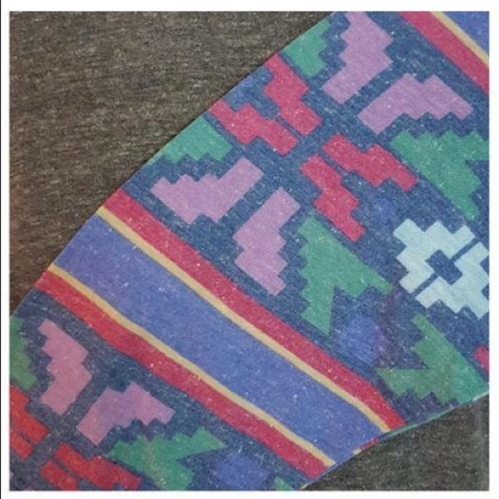 Lularoe L Randy - Picture 4 of 4