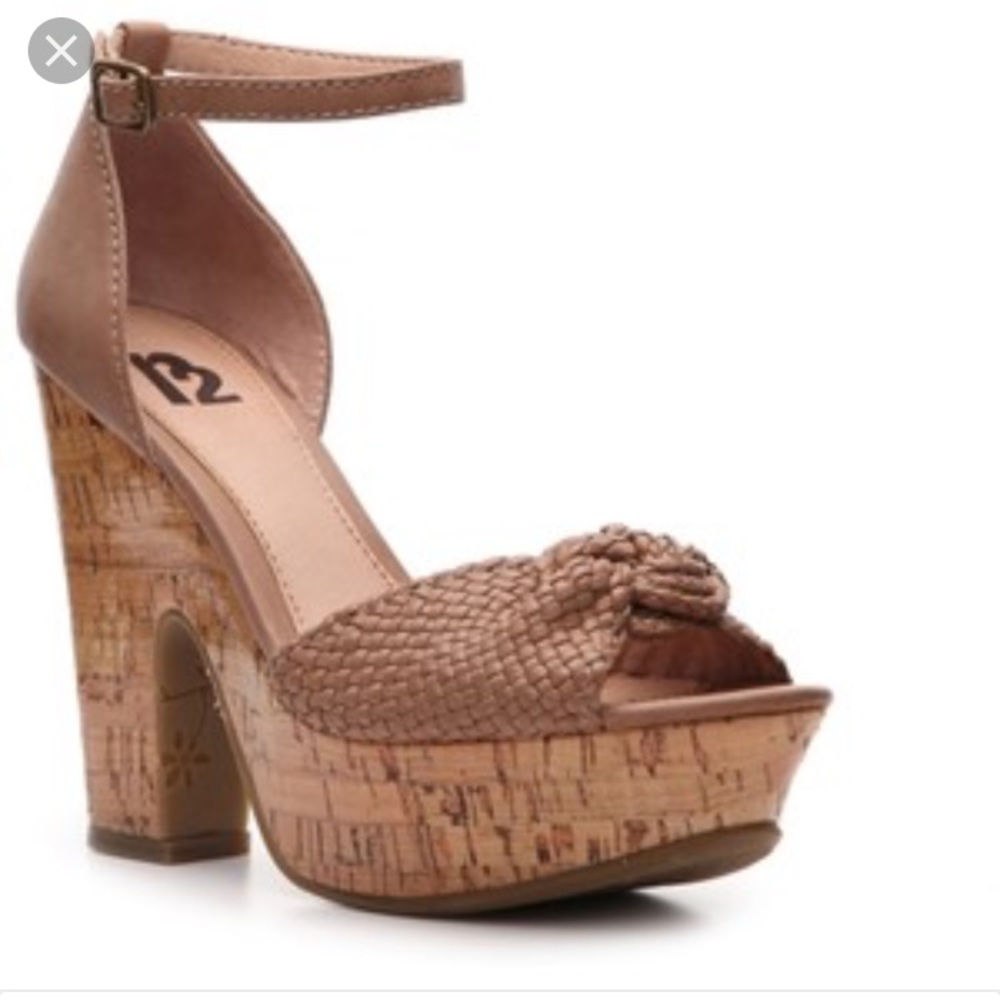 R2 Wedges