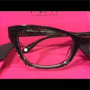 Fysh Eyewear Cateye Frames
