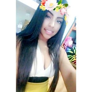 Meet your Posher, Giovanna