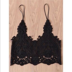 BRALETTE