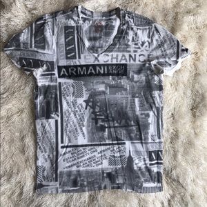 Armani Exchange Shirt