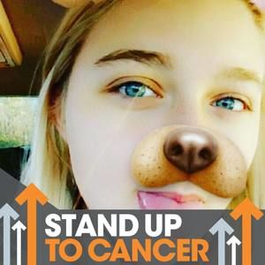 Meet your Posher, Desiree