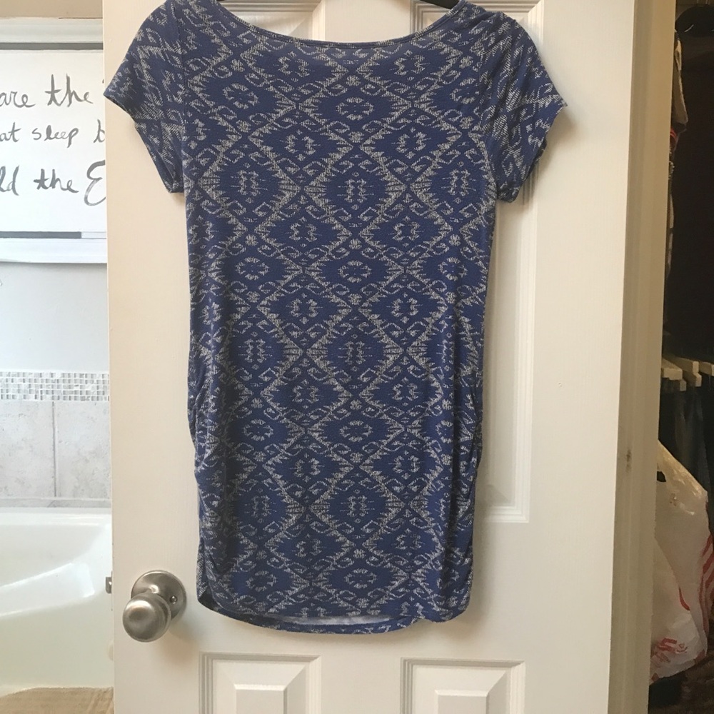 Stretchy tee