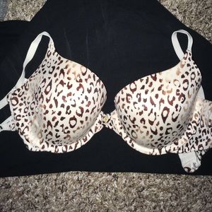 Victoria secret bra
