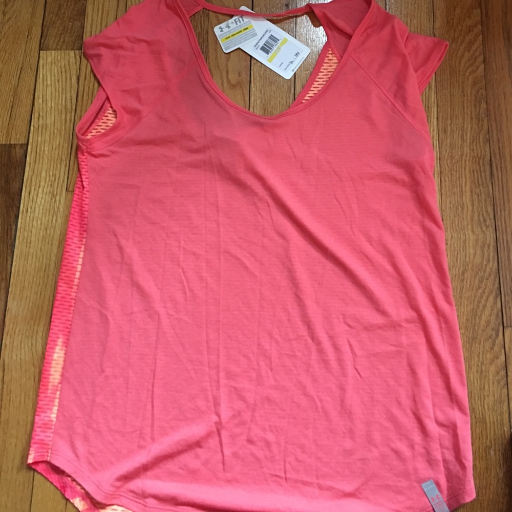 Under Armour Medium Shirt - Brand New with Tags