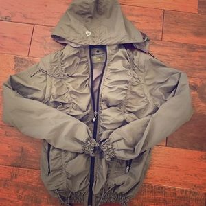 Windbreaker