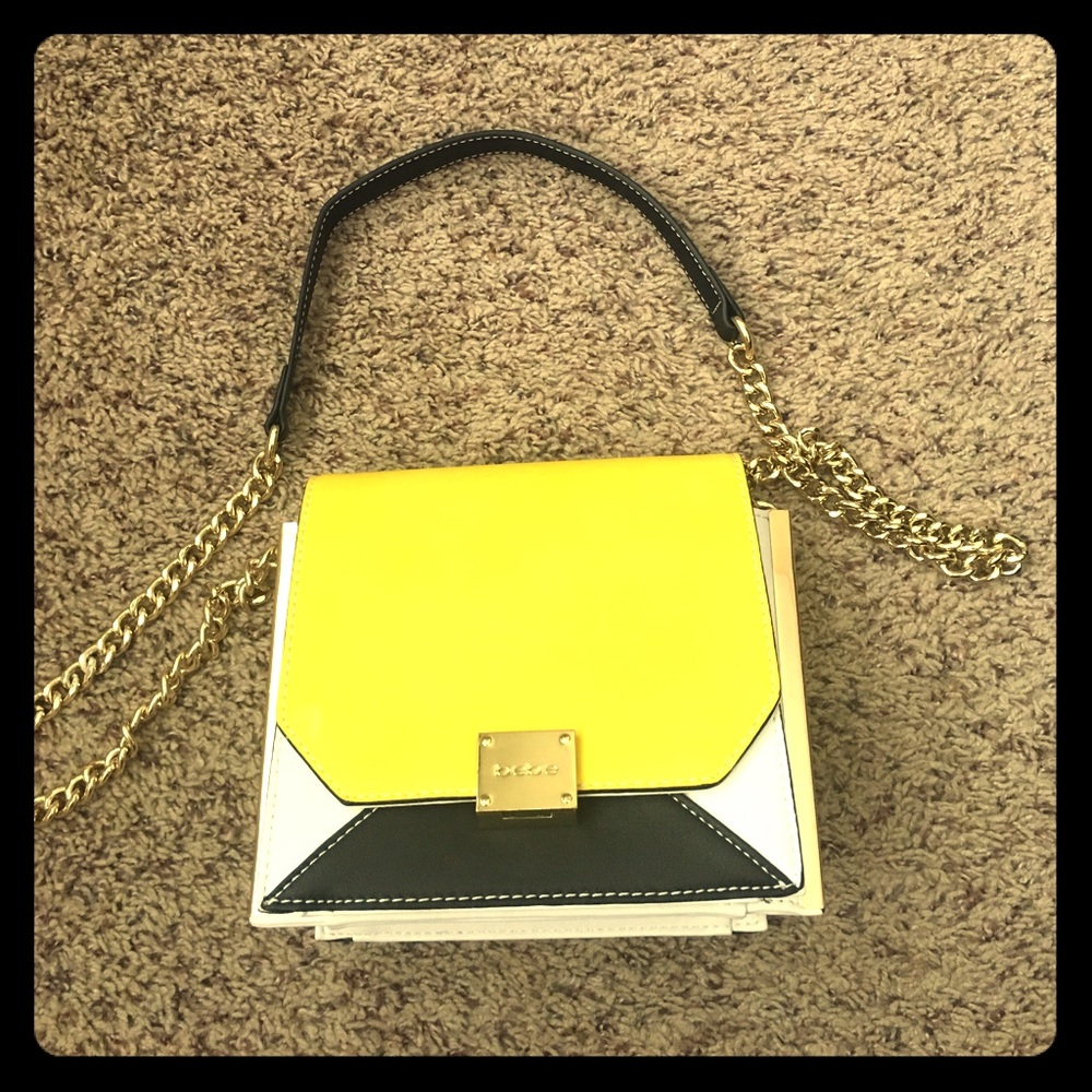 Bebe shoulder bag