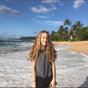 Meet your Posher, Amanda