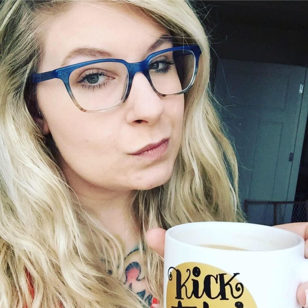 Meet your Posher, Candice