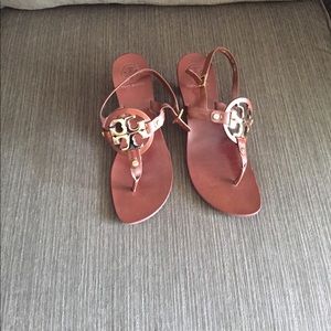 Tory Burch Shoes