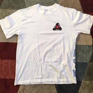 Palace hi-Ferg tee