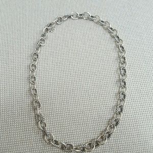 David Yunnan Necklace