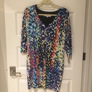 Trina Turk dress
