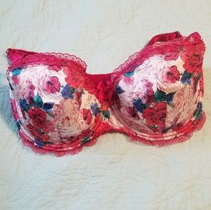 Tutti Rouge Lingerie Set