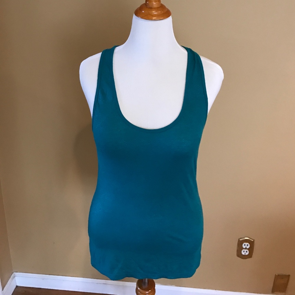 American Eagle Boyfriend Tank