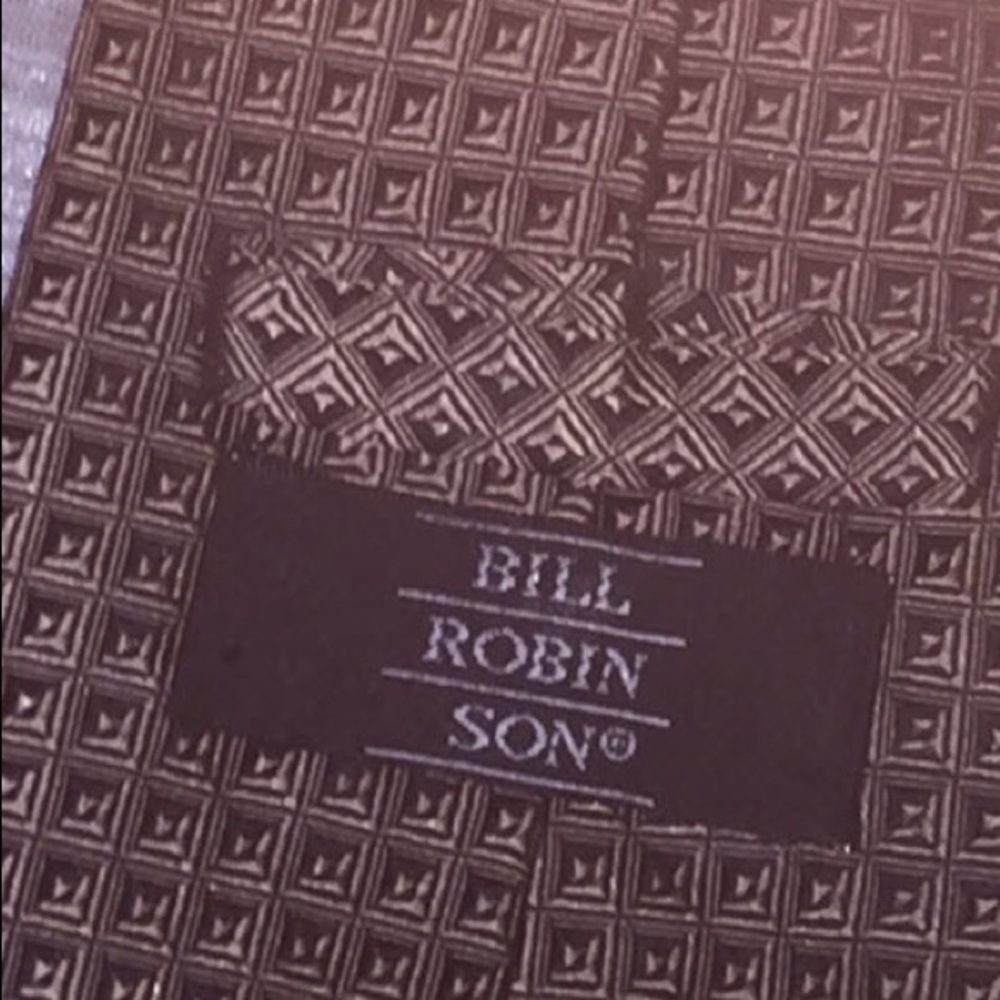Tie - Picture 2 of 2