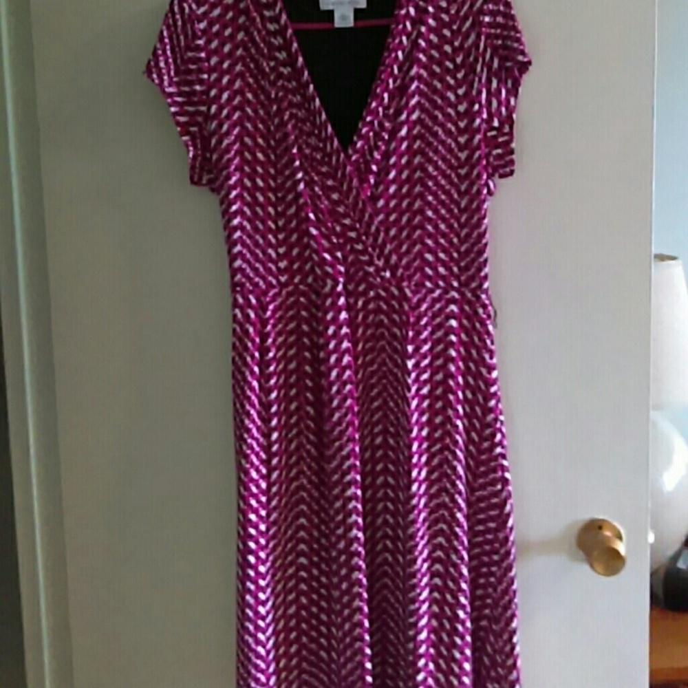 Work dress