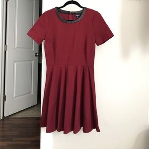 Madewell Dress