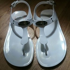 Michael kors sandals