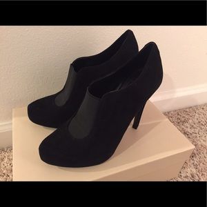 BCBGeneration priyah bootie