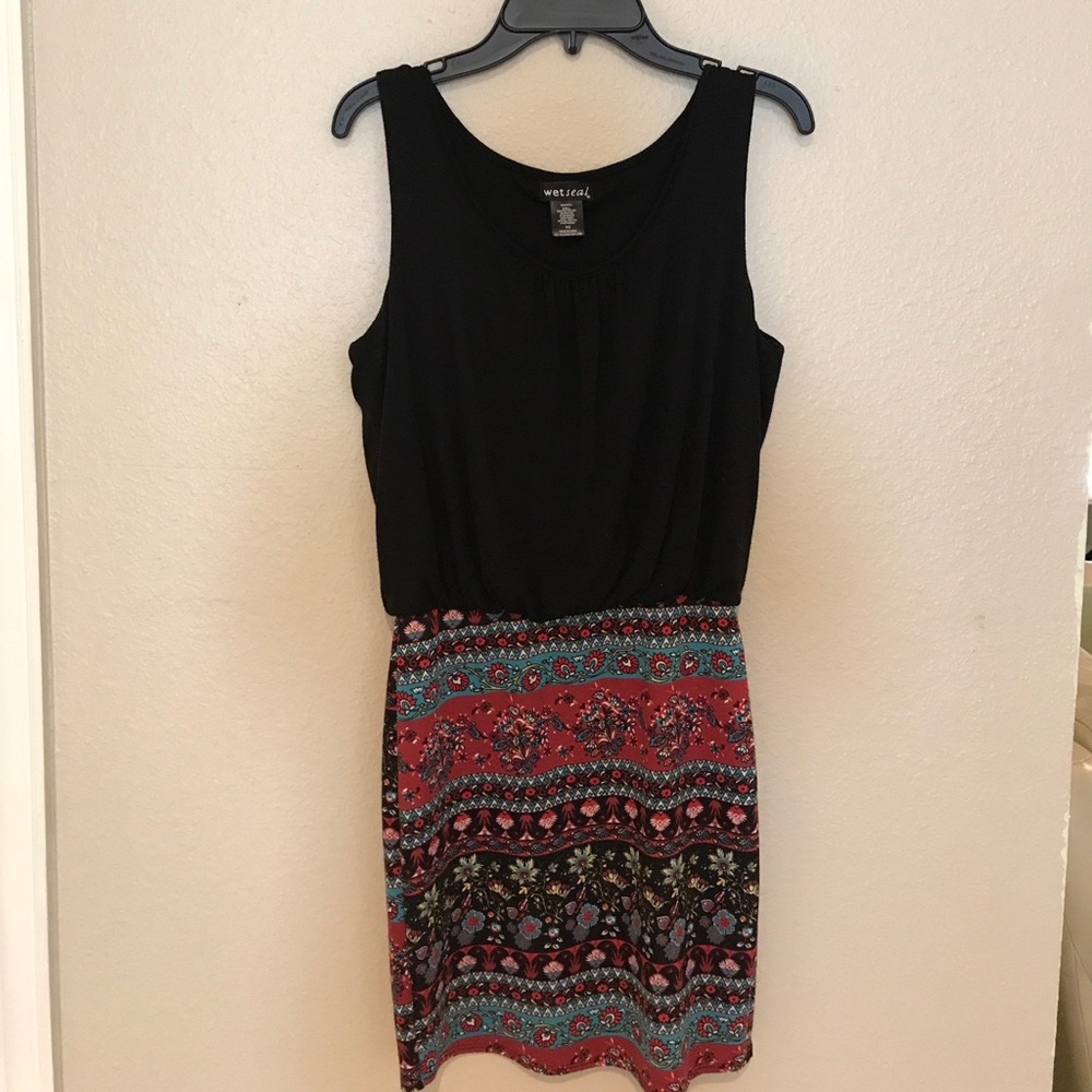 Juniors dress!!