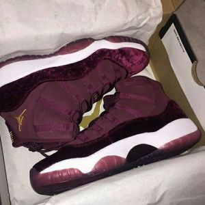 Air jordan retro 11 Heiress